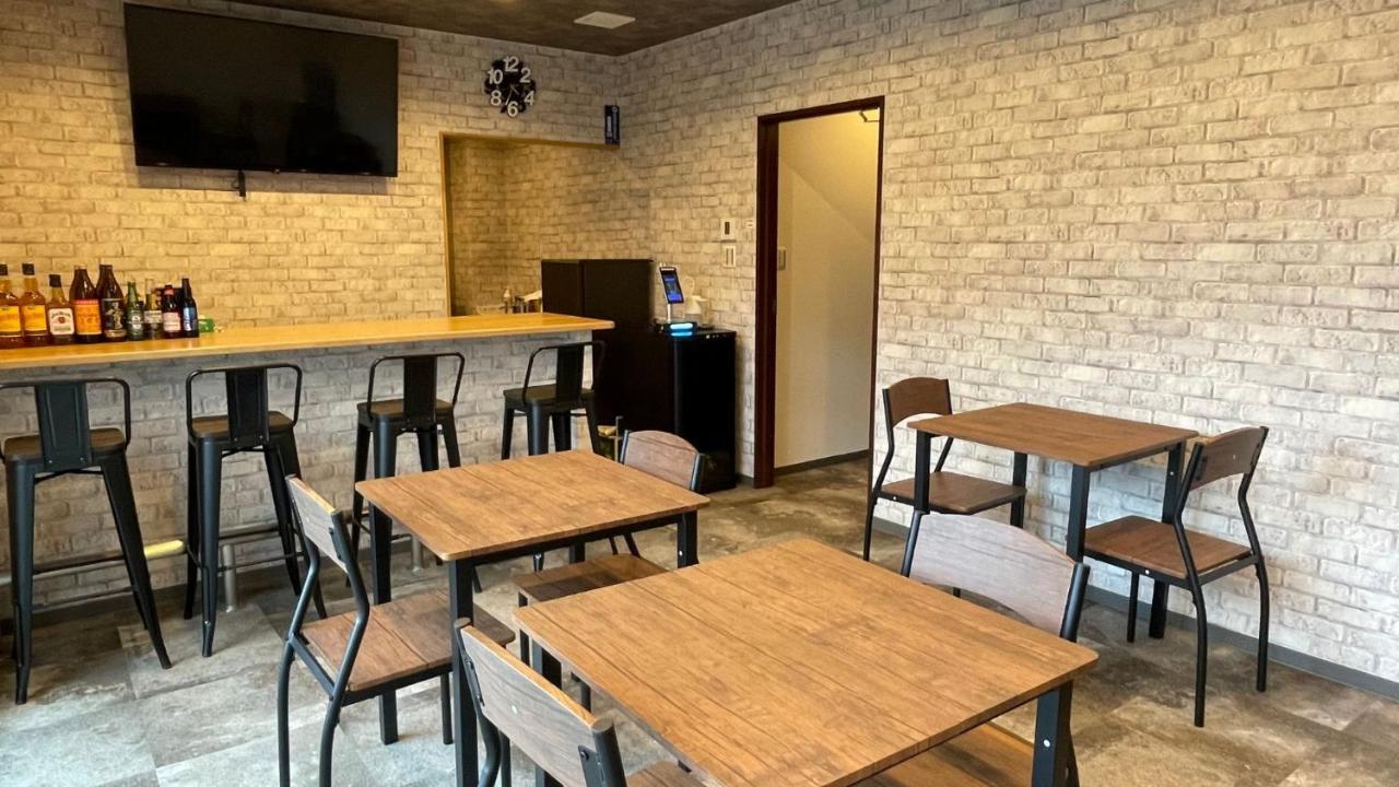 Hostel Inn Hashimoto Hashimoto  Zewnętrze zdjęcie