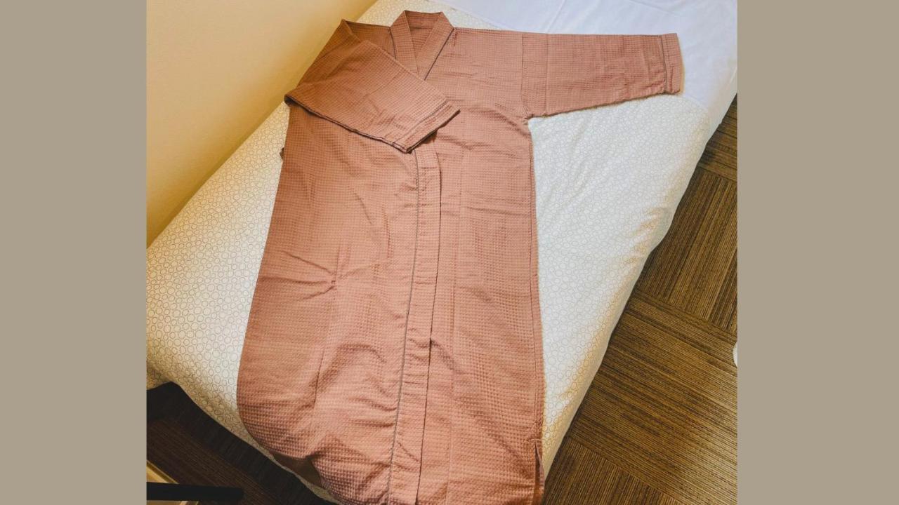Hostel Inn Hashimoto Hashimoto  Zewnętrze zdjęcie