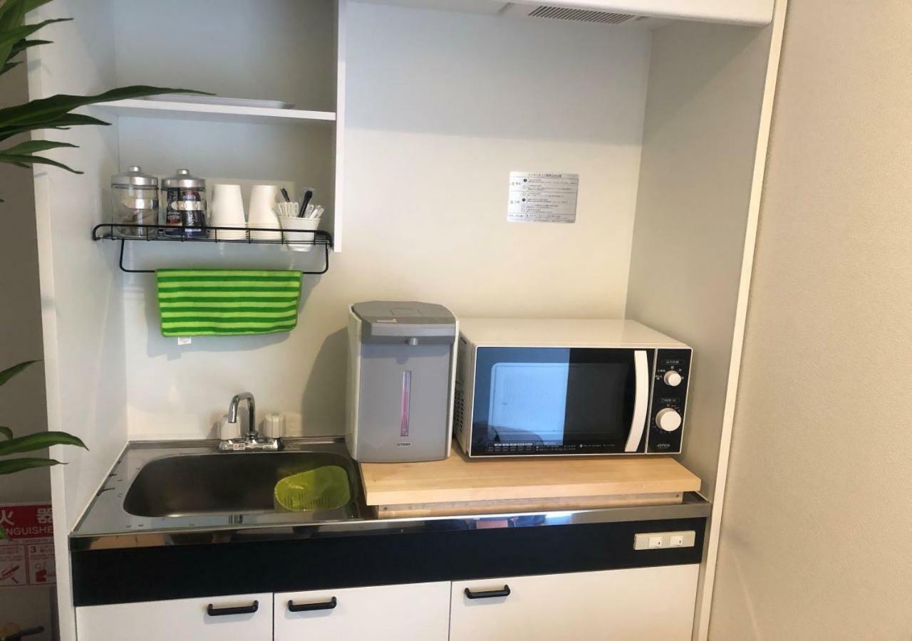 Hostel Inn Hashimoto Hashimoto  Zewnętrze zdjęcie